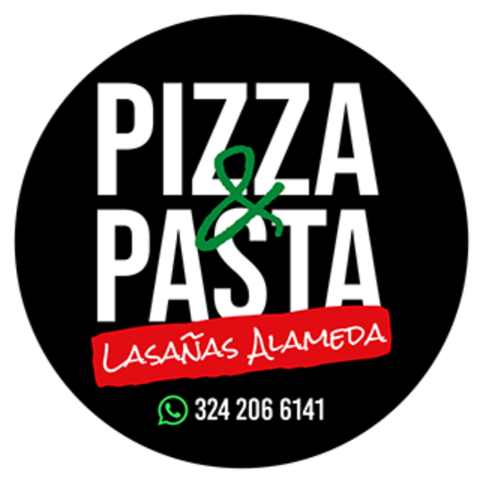 Pizza en Alameda del Río